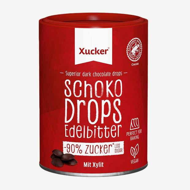 Xucker Schoko-Drops