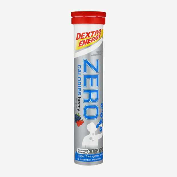 Dextro Energy Zero Calories