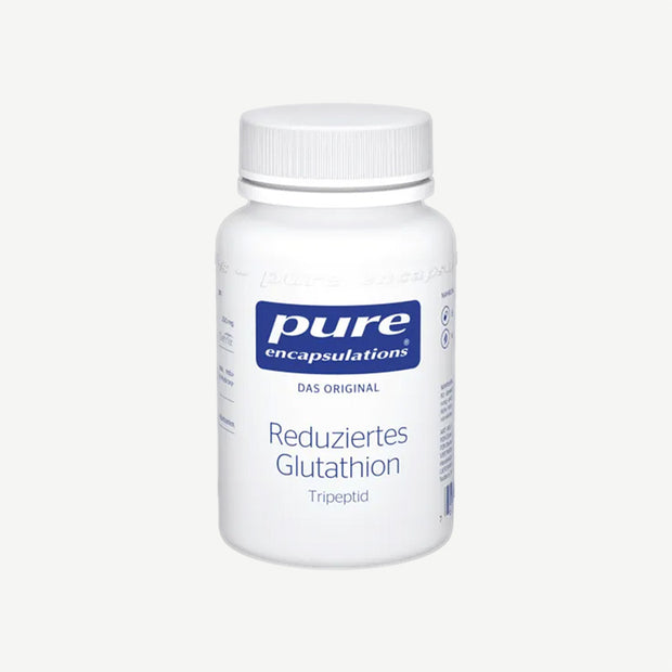 pure encapsulations® Reduziertes Glutathion