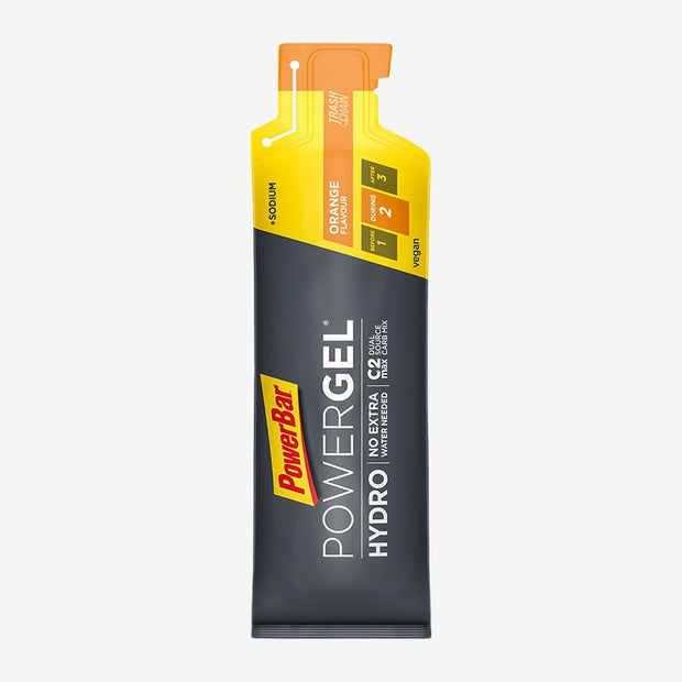 Powerbar Gel