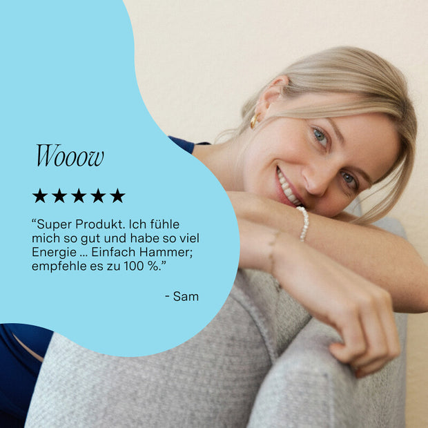 nu3 Diadyn Multivitamin