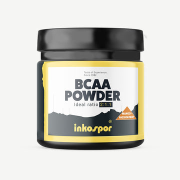 Inkospor BCAA Pulver