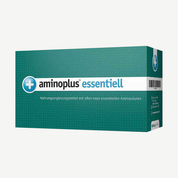 aminoplus® essentiell