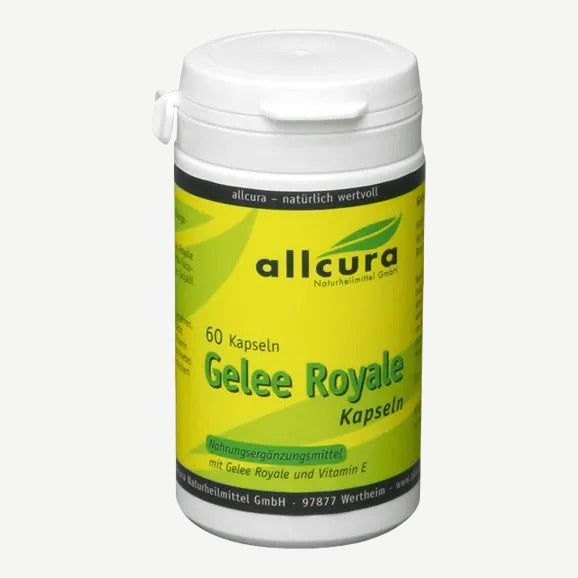 allcura Gelee Royale
