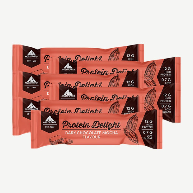 Multipower Protein Delight Bar