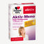 Doppelherz Aktiv-Meno Soja-Isoflavone + Calcium + D3