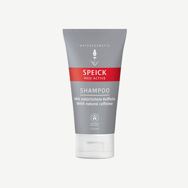Speick Men Active Shampoo