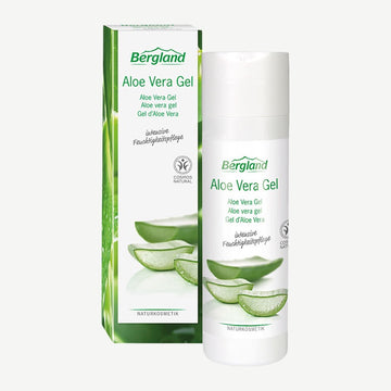 Sovita beauty Aloe Vera Gel Aquabalance jetzt kaufen