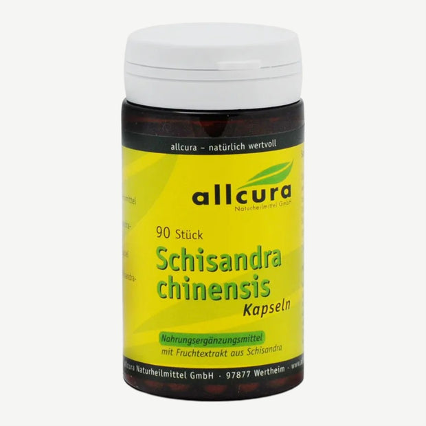 allcura Schisandra chinensis