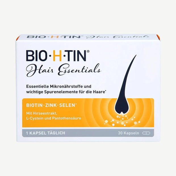 BIO-H-TIN® Hair Essentials