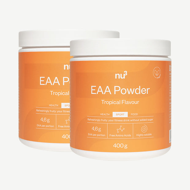 nu3 EAA Pulver