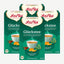 Yogi Tea Bio Glücks Tee
