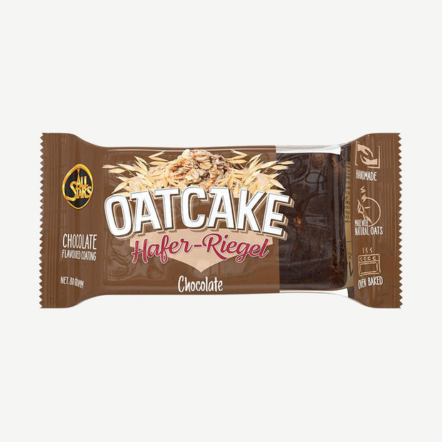 All Stars Oatcake