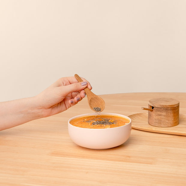 Acerola Bowl mit Chia-Samen