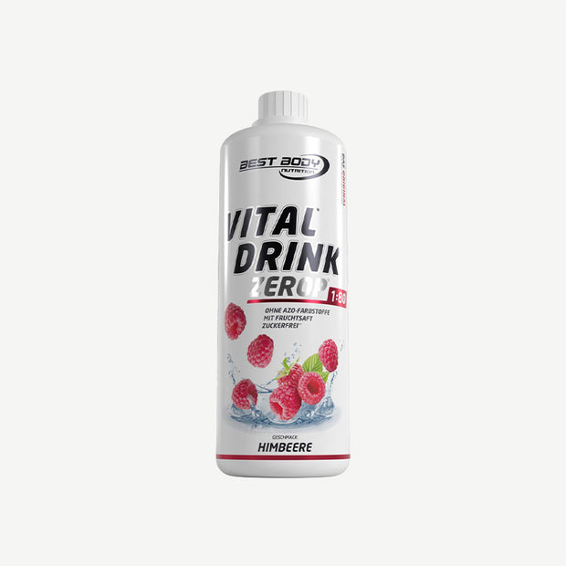 Best Body Nutrition Vital Drink