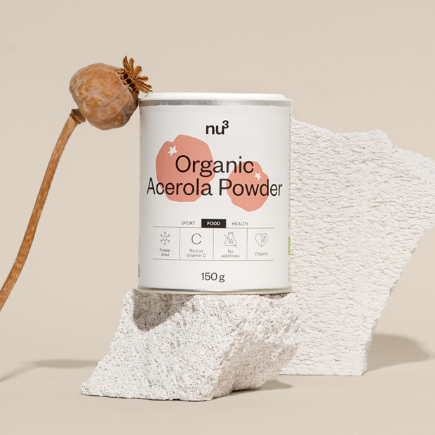 nu3 Bio Acerola