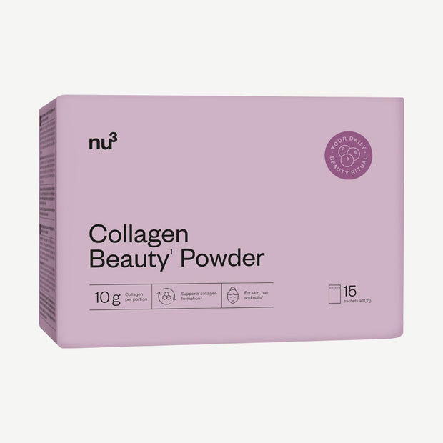 Kollagenhydrolysat Sachet