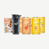 Suppen & cremige Shakes / 7 Produkte