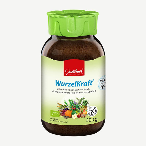 P. Jentschura WurzelKraft, Gewürzmischung