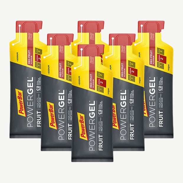 Powerbar Gel