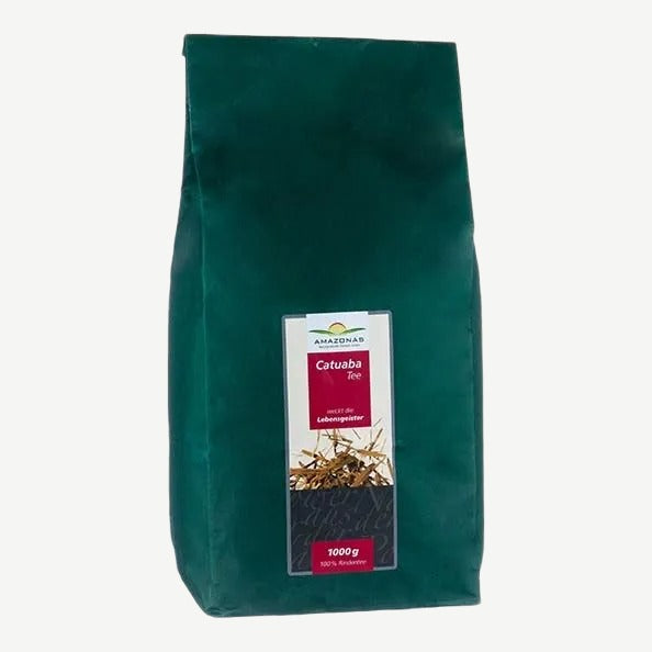 AMAZONAS Naturprodukte Catuaba Tee