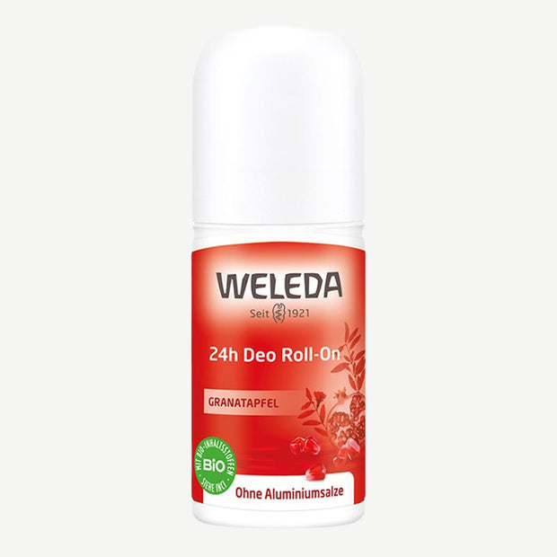 Weleda 24h Deo Roll-On