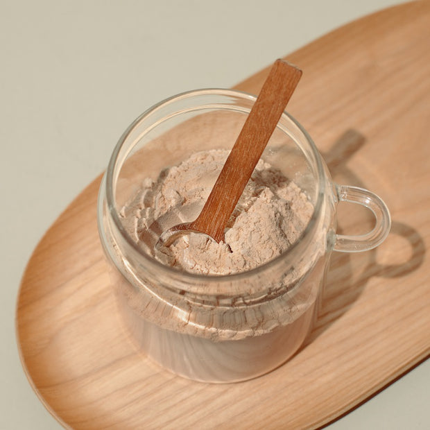 nu3 Fit Vegan Shake Schoko