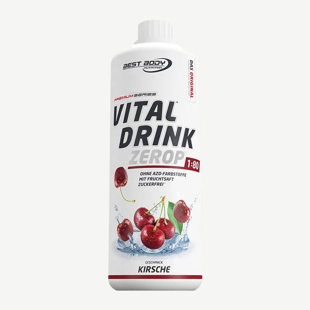 Best Body Nutrition Vital Drink