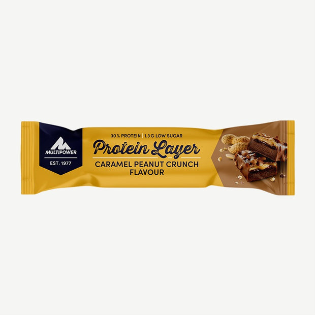 Multipower Protein Layer Bar