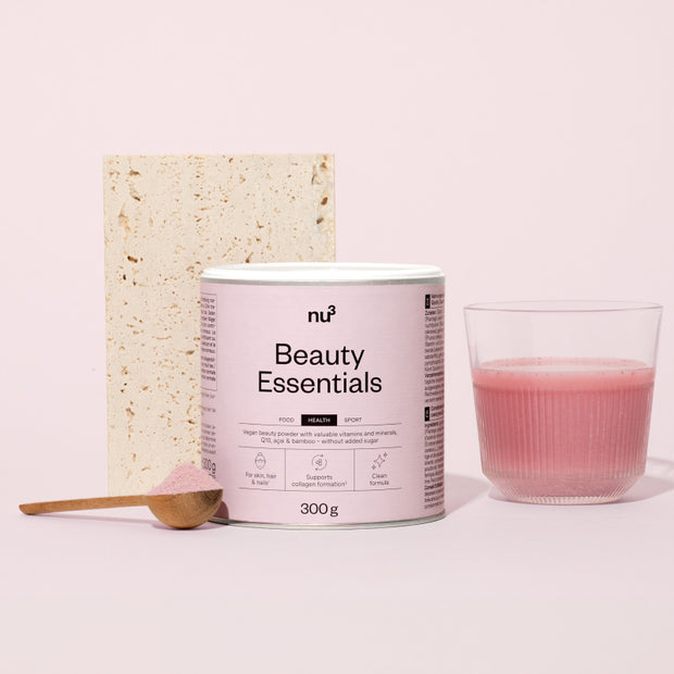 nu3 Beauty Essentials