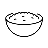 Icon Porridge