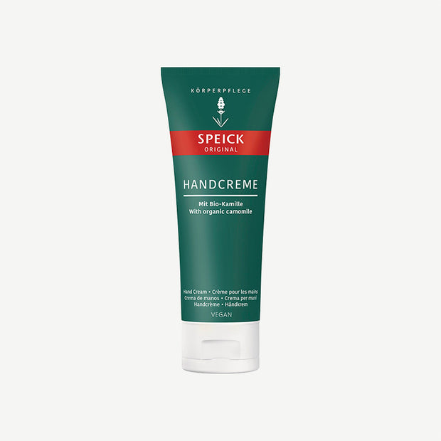 Speick natural Aktiv Hand- und Nagelbalsam