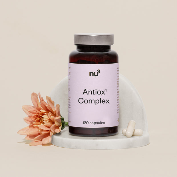 nu3 Antiox Complex