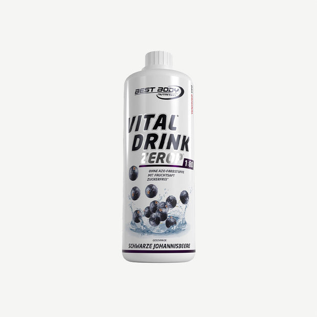 Best Body Nutrition Vital Drink