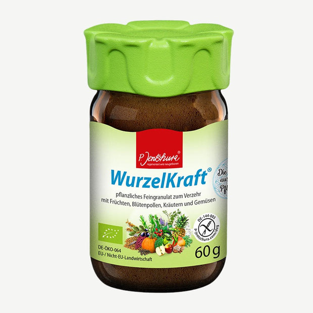 P. Jentschura WurzelKraft, Gewürzmischung