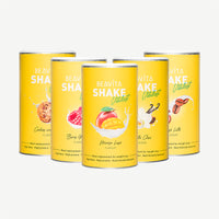 Abnehmen ohne Hunger