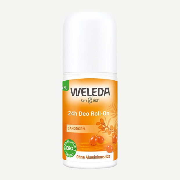 Weleda 24h Deo Roll-On