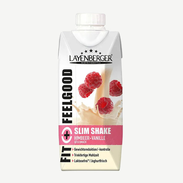 Layenberger Fit+Feelgood Diät-Shake