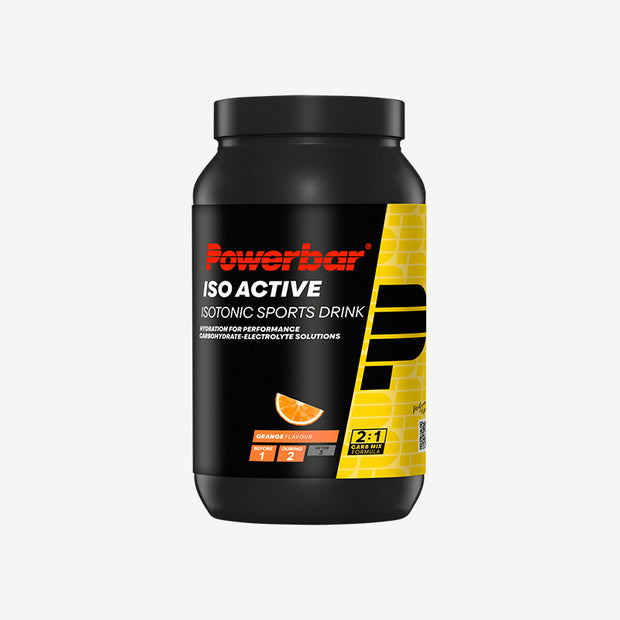 PowerBar® Isoactive Sport Drink