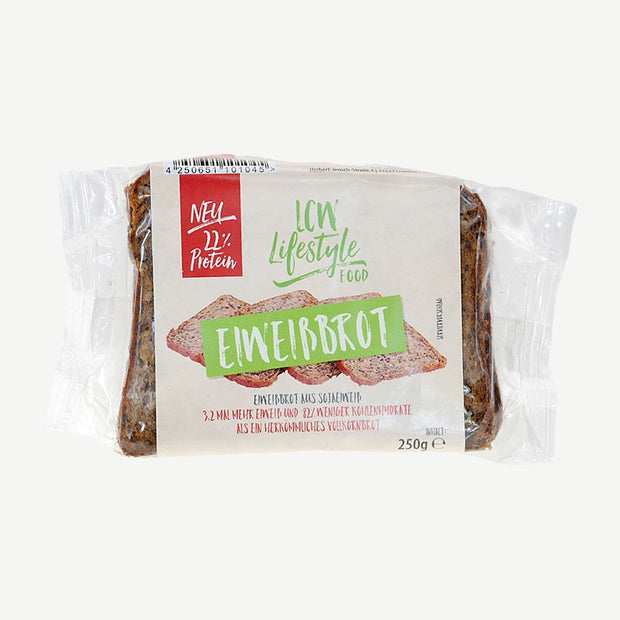 LCW Eiweissbrot