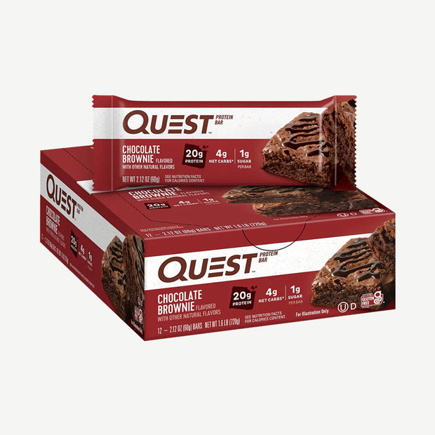 Quest Nutrition Quest Bar