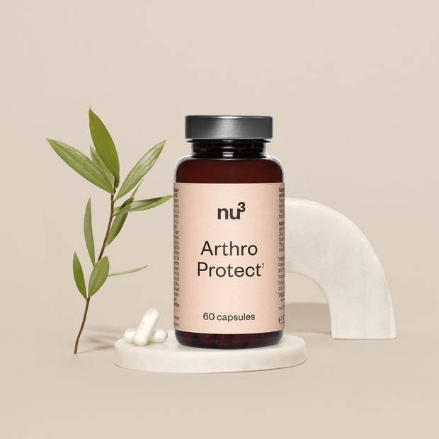 nu3 Arthro Protect