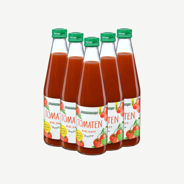 Schoenenberger Tomaten-Saft