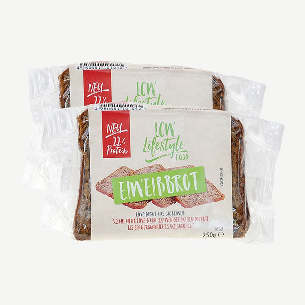 LCW Eiweissbrot