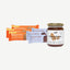 nu3 Fit Protein Bites + nu3 Peanut Butter Chocolate