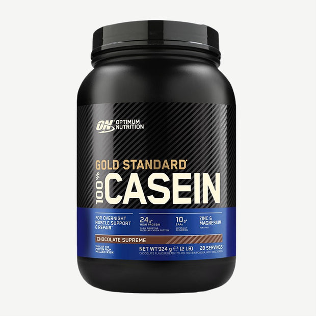 Optimum Nutrition 100 % Casein