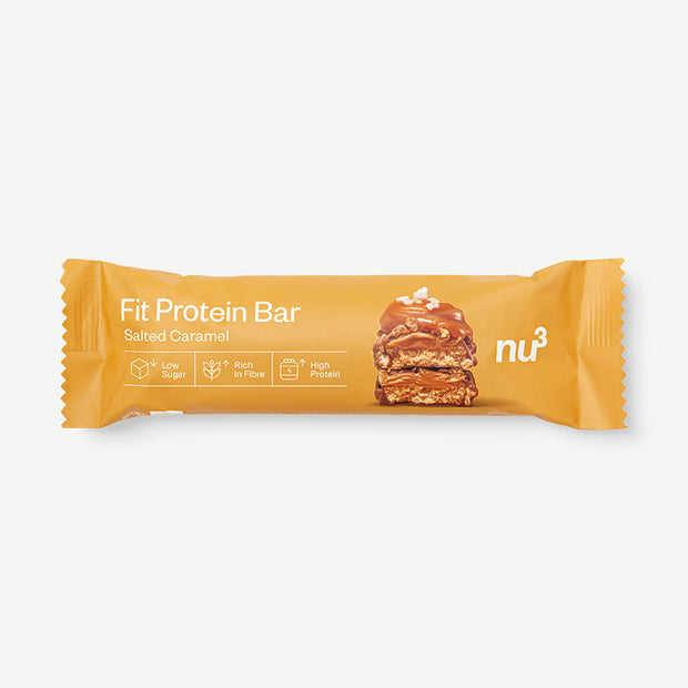 nu3 Fit Protein Bar