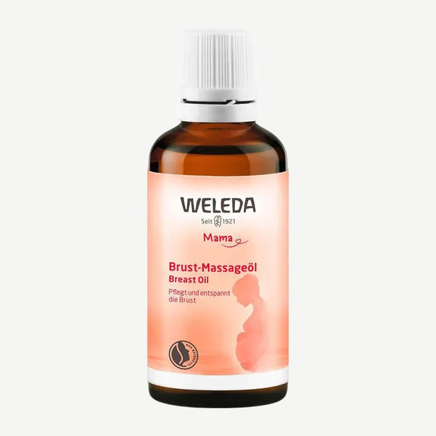 Weleda Stillöl