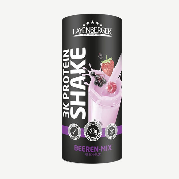 Layenberger 3K Protein-Shake