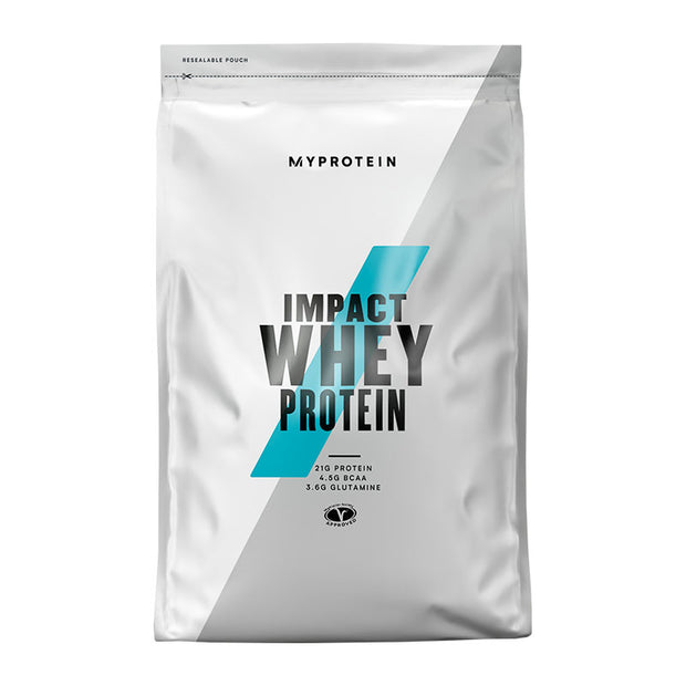 MyProtein Impact Whey Protein